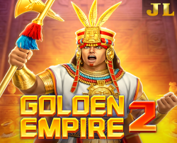 GOLOEN EMPIRE2