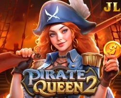 PIRATE QUEEN2