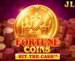 FORTUNE COINS