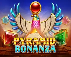 PYRAMID BONANZA