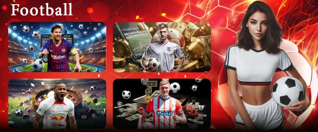 MYAN99 ဘောလုံး