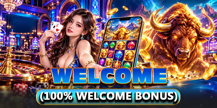 myan97 100% bonus